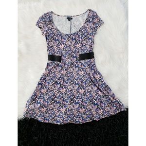 American Eagle Outfitters Floral Dress